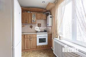 2-к квартира, вторичка, 47м2, 4/5 этаж