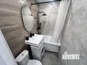 Студия квартира, вторичка, 13м2, 5/9 этаж