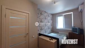 1-к квартира, вторичка, 27м2, 7/12 этаж