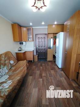 Студия квартира, вторичка, 13м2, 5/5 этаж