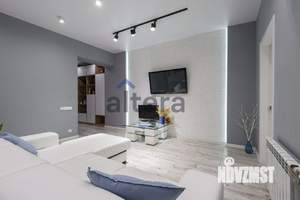 3-к квартира, вторичка, 154м2, 8/10 этаж