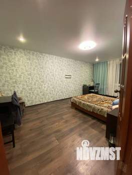 2-к квартира, вторичка, 53м2, 2/9 этаж