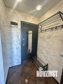 1-к квартира, вторичка, 27м2, 4/9 этаж