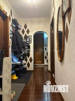2-к квартира, вторичка, 51м2, 10/10 этаж