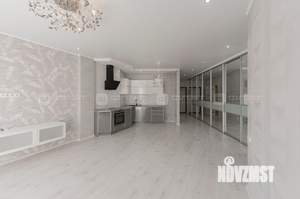 1-к квартира, вторичка, 65м2, 5/19 этаж