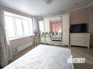 2-к квартира, вторичка, 68м2, 9/12 этаж
