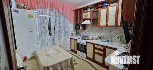 3-к квартира, вторичка, 61м2, 9/10 этаж