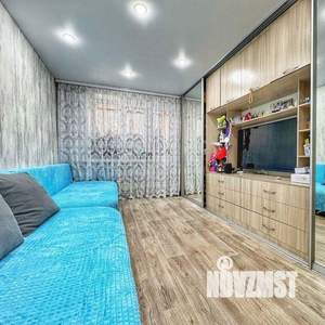 2-к квартира, вторичка, 42м2, 3/5 этаж