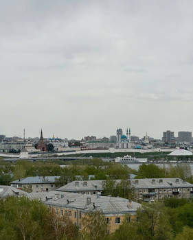 3-к квартира, вторичка, 84м2, 21/24 этаж