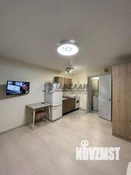 1-к квартира, вторичка, 20м2, 5/5 этаж