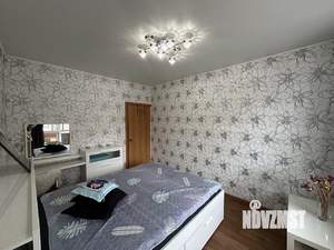 2-к квартира, вторичка, 44м2, 3/5 этаж