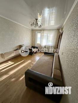 1-к квартира, вторичка, 33м2, 5/5 этаж