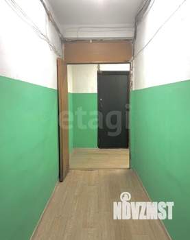 Студия квартира, вторичка, 13м2, 8/9 этаж