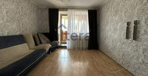 2-к квартира, вторичка, 50м2, 5/16 этаж