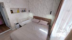 3-к квартира, вторичка, 80м2, 13/18 этаж