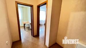 1-к квартира, вторичка, 35м2, 12/18 этаж