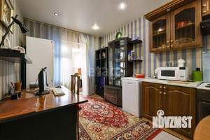 2-к квартира, вторичка, 82м2, 3/18 этаж