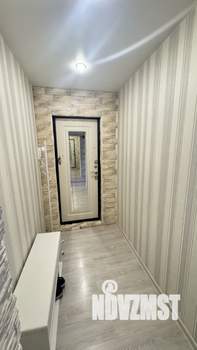 1-к квартира, вторичка, 32м2, 6/9 этаж