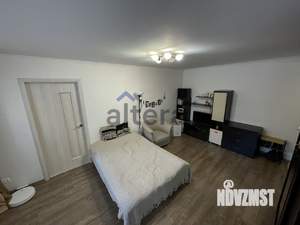 2-к квартира, вторичка, 43м2, 1/5 этаж