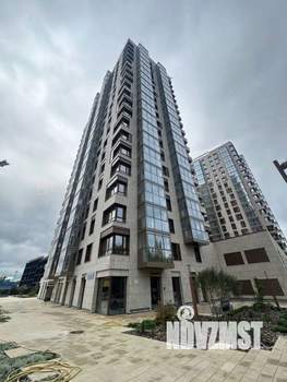 3-к квартира, вторичка, 68м2, 15/20 этаж