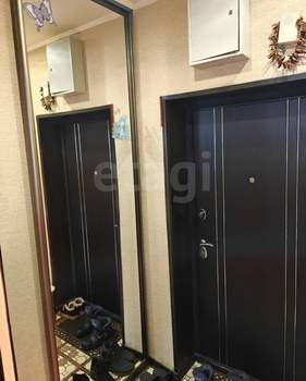 1-к квартира, вторичка, 42м2, 2/12 этаж