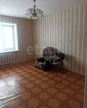 1-к квартира, вторичка, 35м2, 3/9 этаж