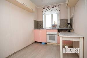 2-к квартира, вторичка, 50м2, 4/5 этаж