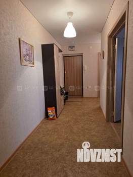 2-к квартира, вторичка, 62м2, 3/18 этаж