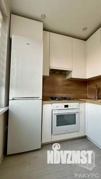 2-к квартира, вторичка, 47м2, 4/5 этаж