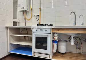 1-к квартира, вторичка, 35м2, 2/3 этаж