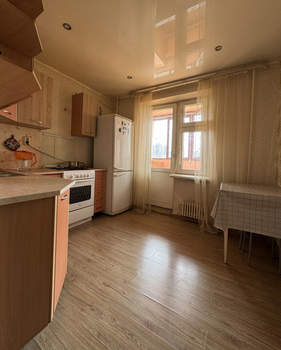 1-к квартира, вторичка, 33м2, 5/10 этаж