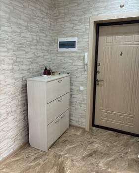 2-к квартира, вторичка, 52м2, 3/10 этаж