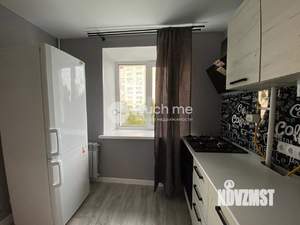 2-к квартира, вторичка, 44м2, 3/5 этаж