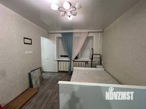 1-к квартира, вторичка, 31м2, 1/5 этаж