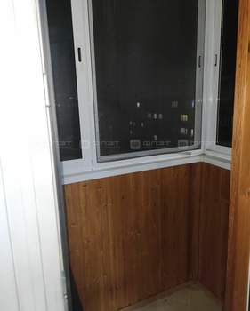 1-к квартира, вторичка, 32м2, 5/5 этаж