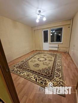 1-к квартира, вторичка, 28м2, 13/16 этаж