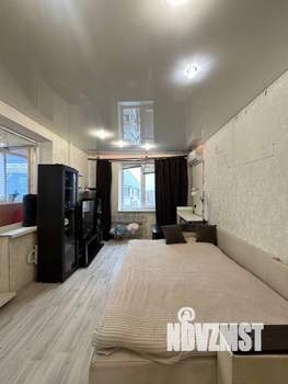 2-к квартира, вторичка, 53м2, 10/10 этаж