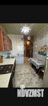 3-к квартира, вторичка, 68м2, 6/9 этаж