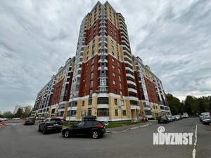 1-к квартира, вторичка, 45м2, 4/9 этаж