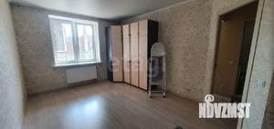 1-к квартира, вторичка, 35м2, 9/9 этаж