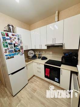 1-к квартира, вторичка, 27м2, 9/12 этаж