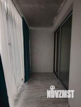 1-к квартира, вторичка, 42м2, 18/25 этаж