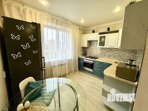 1-к квартира, вторичка, 37м2, 9/9 этаж