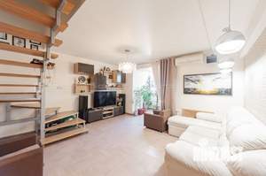 5-к квартира, вторичка, 125м2, 5/9 этаж