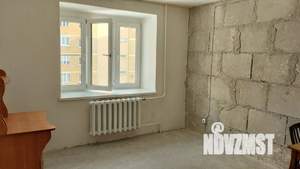 1-к квартира, вторичка, 37м2, 3/10 этаж