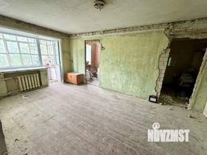 2-к квартира, вторичка, 44м2, 2/3 этаж