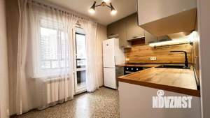 2-к квартира, вторичка, 47м2, 8/19 этаж