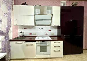 3-к квартира, вторичка, 110м2, 2/4 этаж