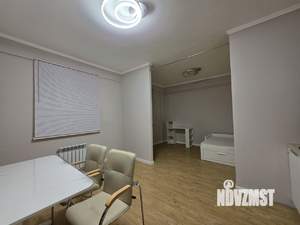 Студия квартира, вторичка, 32м2, 2/10 этаж