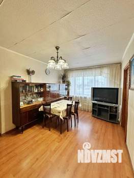 4-к квартира, вторичка, 62м2, 5/5 этаж